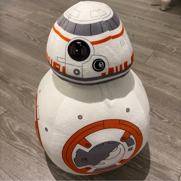 Star Wars Other - Star Wars BB-8 Plush Toy